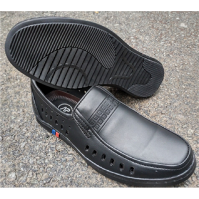 Giày da văn phòng (Giày mọi)